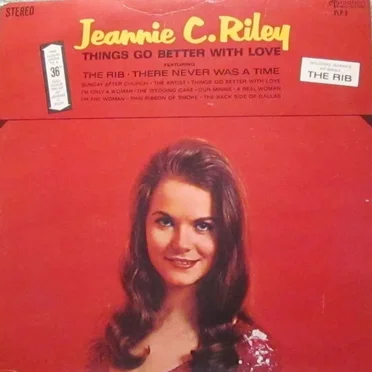 Things Go Better With Love