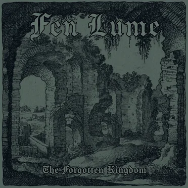 The Forgotten Kingdom