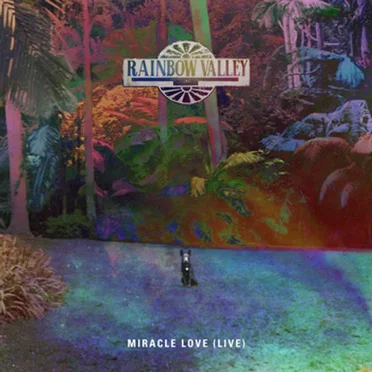Miracle Love (Live)