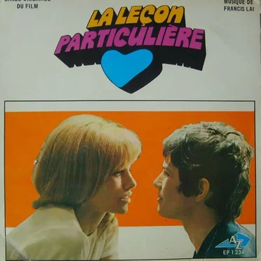 La leçon particulière