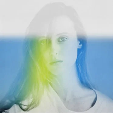 L'habitude² by Alexia Gredy - album cover