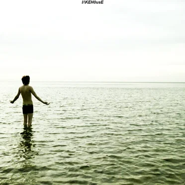 LAKEHOUSE (Original Motion Picture Soundtrack) by Shed Theory - album cover