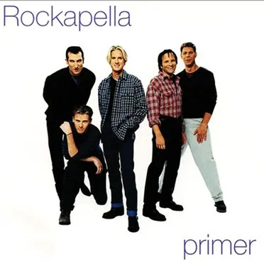 Primer by Rockapella - album cover