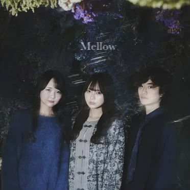 Mellow by Lala - album cover