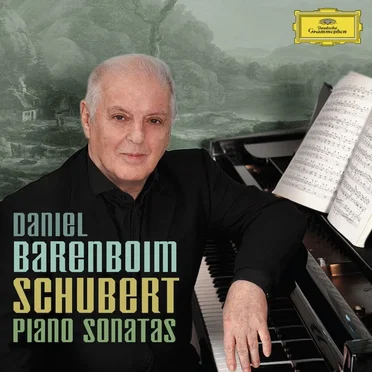 Piano Sonatas