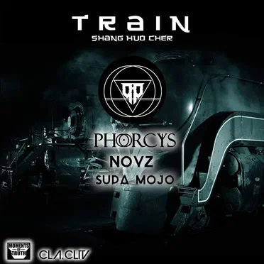 Train (Shang Huo Cher) by Phorcys - album cover
