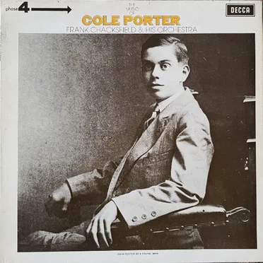 The Music of Cole Porter