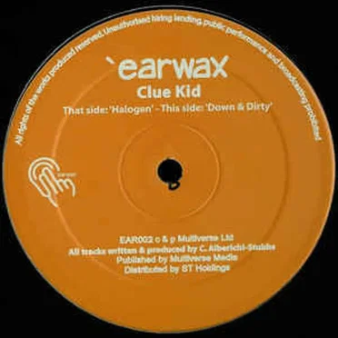 Halogen / Down & Dirty