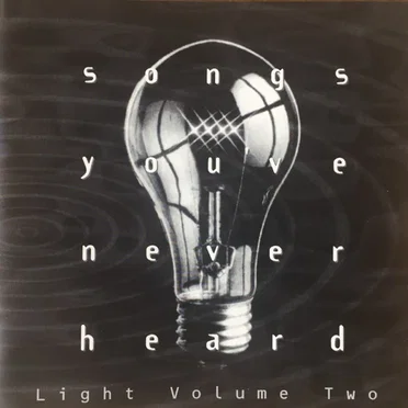 songs you've never heard by Various Artists - album cover