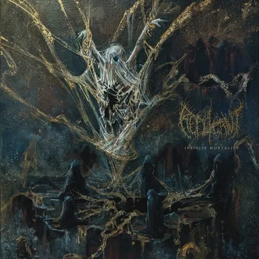 Orgasm of Bereavement