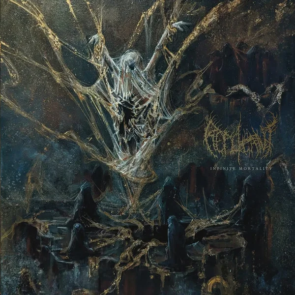 Orgasm of Bereavement