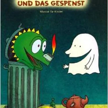 Ritter Rost und das Gespenst: Musical für Kinder