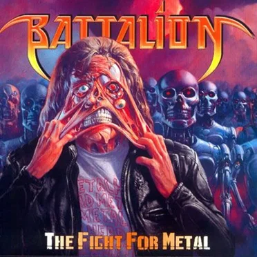 The Fight for Metal