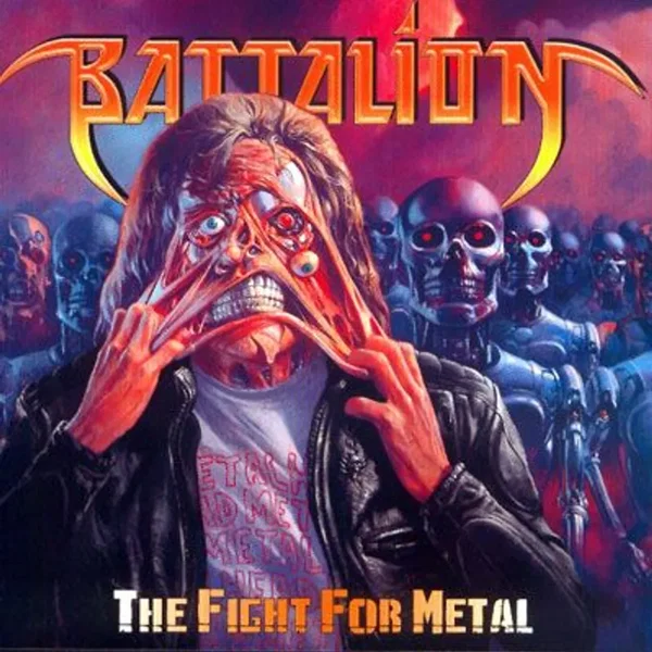 The Fight for Metal