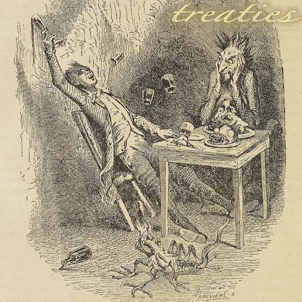 Treaties