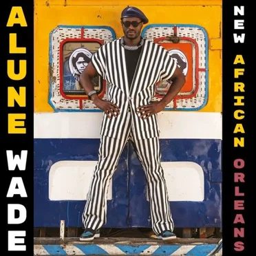 Alune Wade