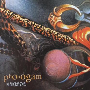 Klangbeispiel by Phonogam - album cover