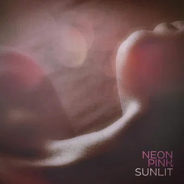 Neon Pink by Sunlit - album cover