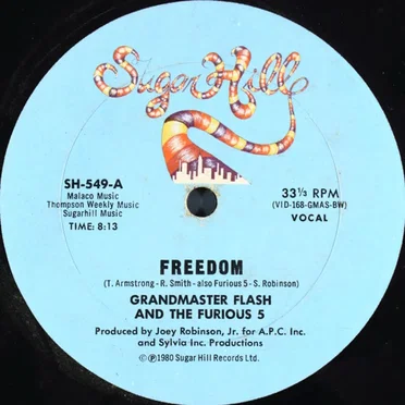 Freedom