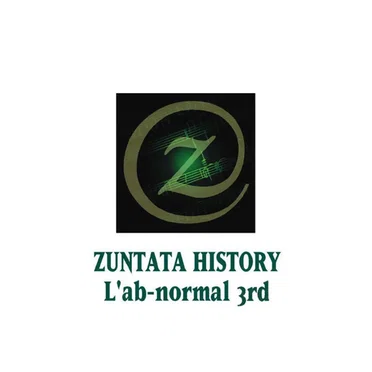 Zuntata History L'ab-normal 3rd