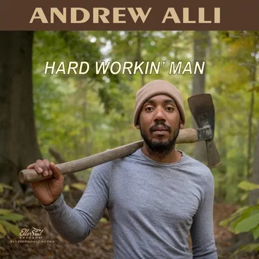 Hard Workin' Man