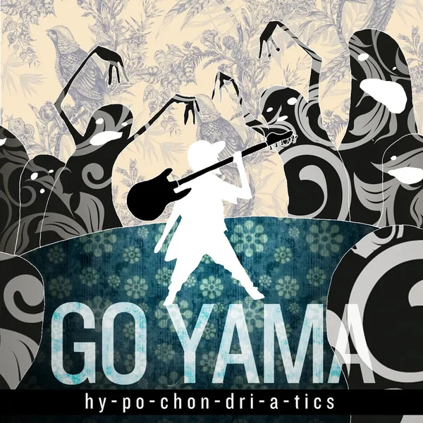 Hypochondriatics (B version)