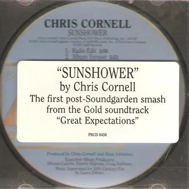 Sunshower