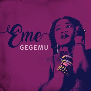 Gegemu by Eme - album cover