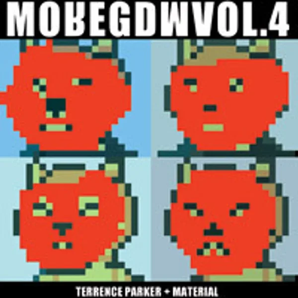 More G.D.M. Vol. 4
