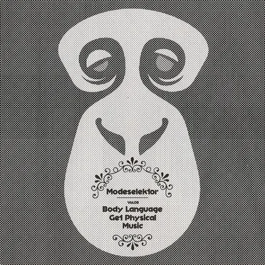 Body Language, Vol. 08