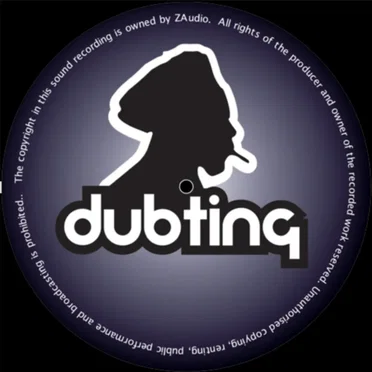 Dr Rockzo by Dub Crooks - album cover