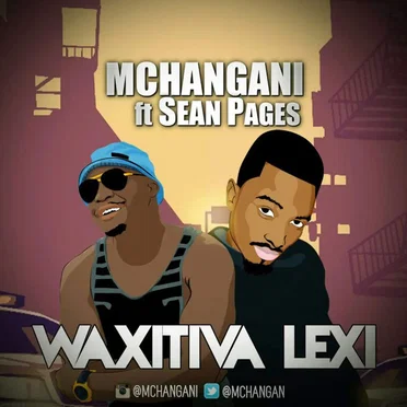 Waxitiva Lexi