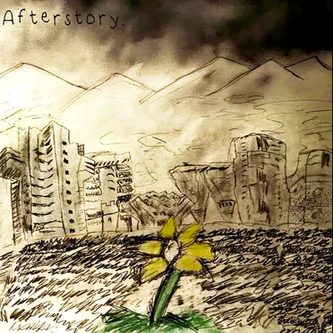 After Story by Sunsetlake - album cover