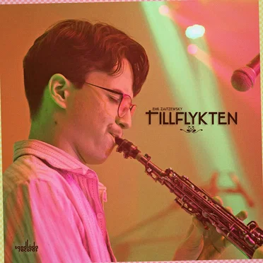 Tillflykten by Emil Zaitzewsky - album cover