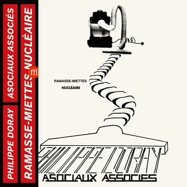 Les Asociaux associés