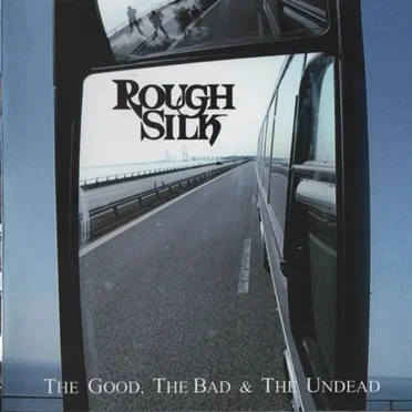 Rough Silk