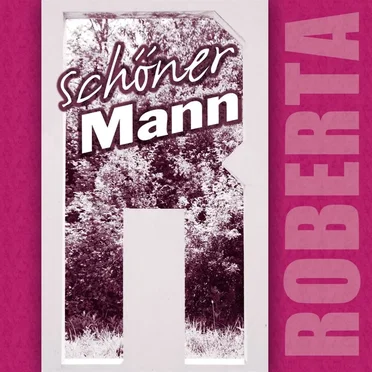 Schöner Mann