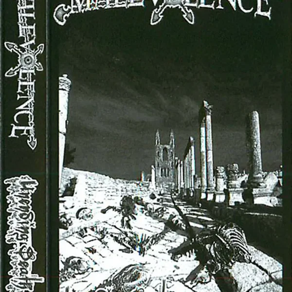 Unending Death