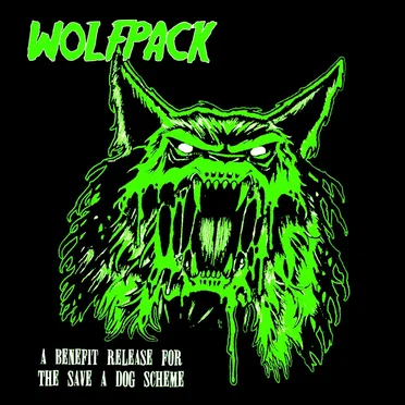 A Benefit Release for the Save A Dog Scheme
