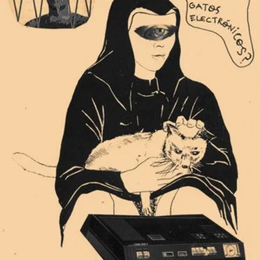 ¿Sueñan los new agers con gatos electrónicos?