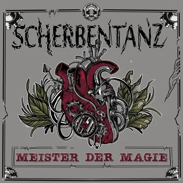 Meister der Magie