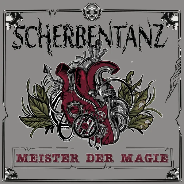 Meister der Magie