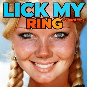 Lick My Ring