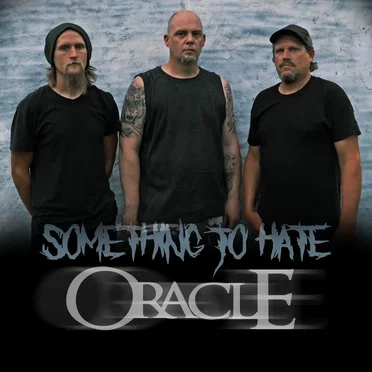 Something to Hate