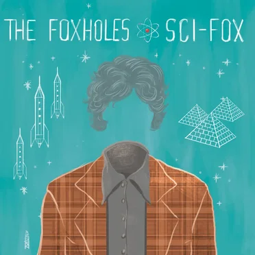Sci-Fox