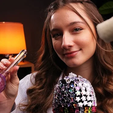 ASMR - The Most Satisfying Random Triggers! by Nanou ASMR - album cover