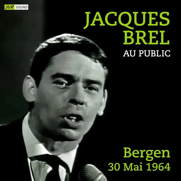 Au Public: Bergen 30 Mai 1964
