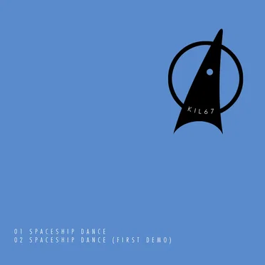 Spaceship Dance