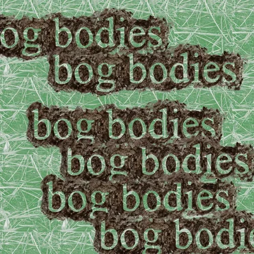 bog bodies
