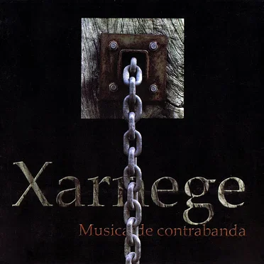 Gaueko lan musika / Musica de contrabanda